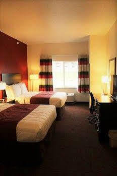 Inn At Hunters Run Watford City Bagian luar foto